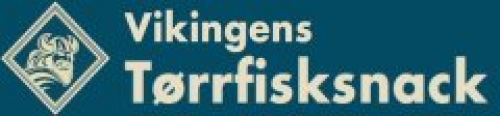 Tørrfisk fra Vikingens Tørrfisksnack